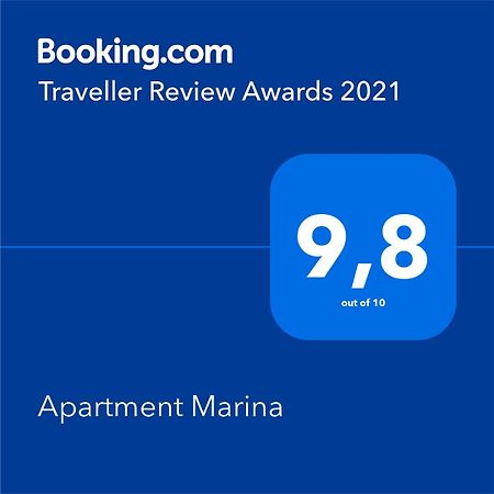 Apartment Marina Mariánské Lázně Kültér fotó