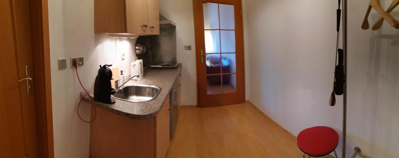 Apartment Marina Mariánské Lázně Kültér fotó