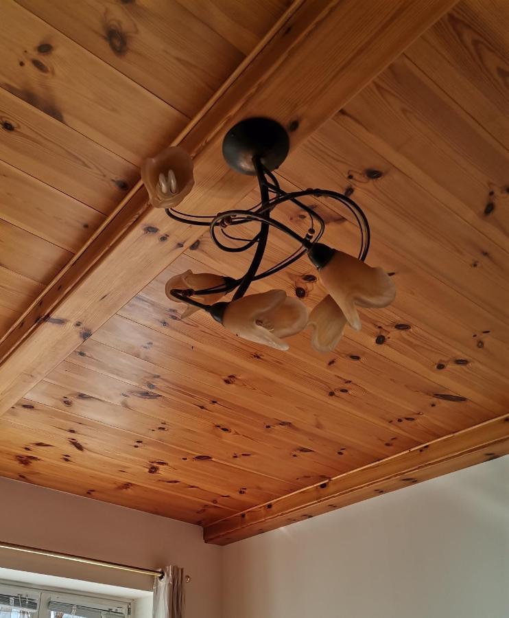 Apartment Marina Mariánské Lázně Kültér fotó
