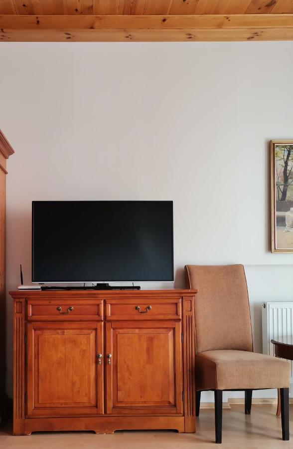 Apartment Marina Mariánské Lázně Kültér fotó