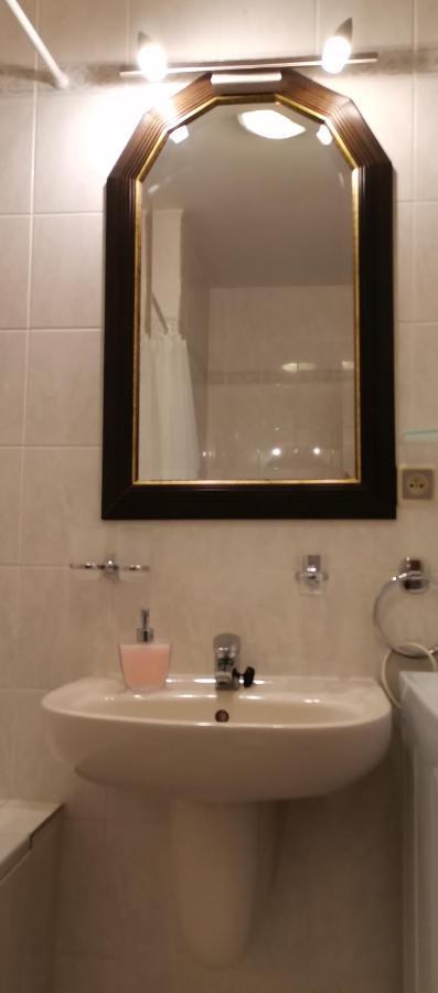 Apartment Marina Mariánské Lázně Kültér fotó
