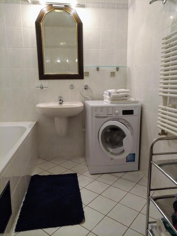 Apartment Marina Mariánské Lázně Szoba fotó